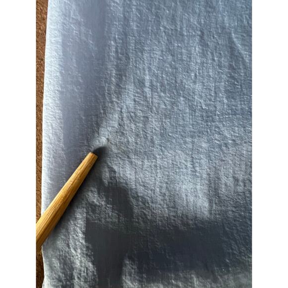 Gymshark Pulse 2 in 1 shorts Court blue size Medium Athletic workout - Picture 13 of 13